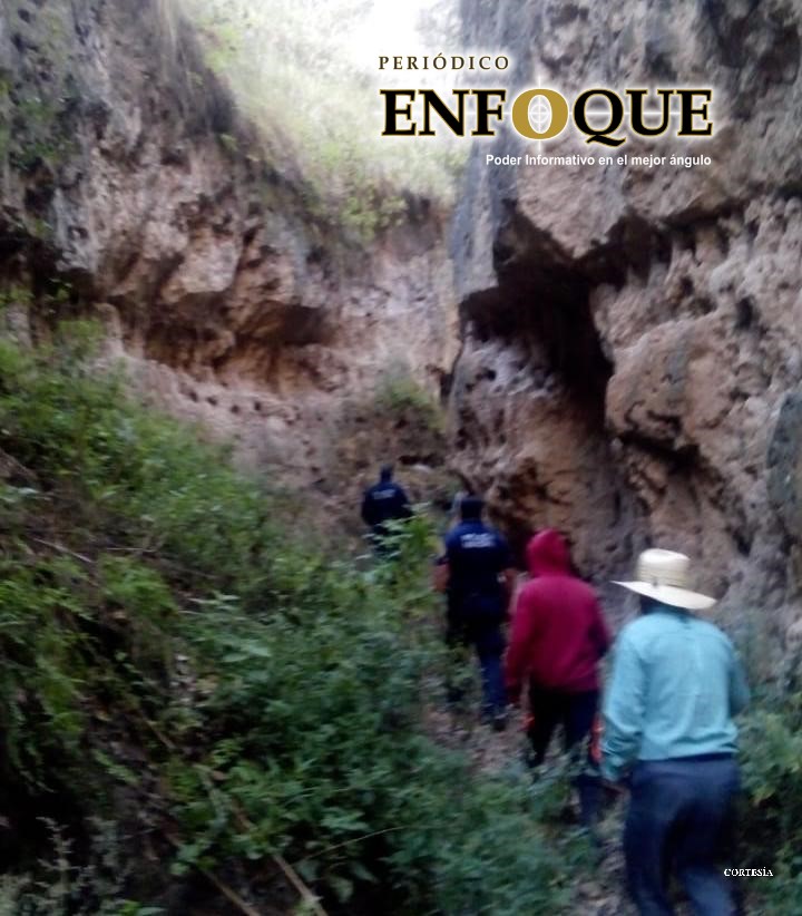 Se cumplen dos meses de la desaparición de Gallegos Chanes  