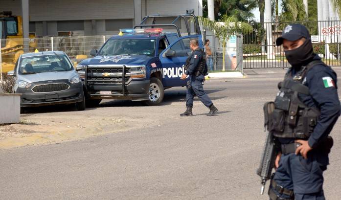 72.9% de la población considera que vivir en su ciudad es inseguro: Inegi