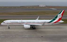 ¡Premio mayor! ¡Premio mayor! ¿Cómo sería la 'rifa' del avión presidencial en la Lotería Nacional?