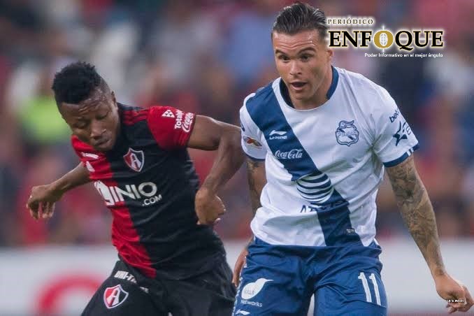 Con bajas, el Puebla debuta visitando al Atlas 
