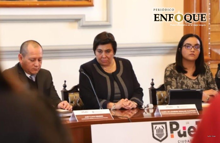 SSC descarta desconexión de Ventanas Ciudadanas por vencimiento de contrato con proveedor