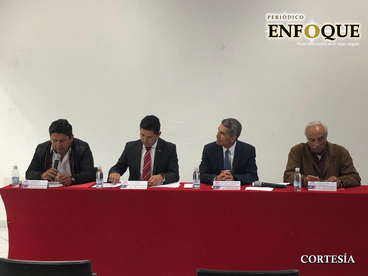 Celebrará CMIC Tlaxcala su 30 Aniversario 