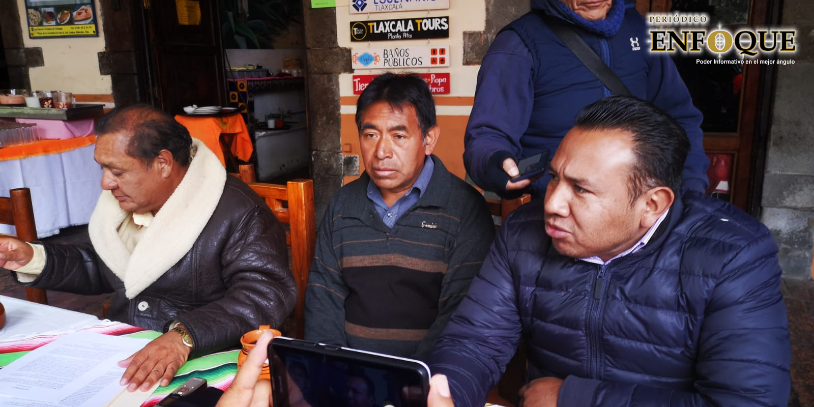 Exigen cancelar concesión de autopista Tlaxcala-Texmelucan