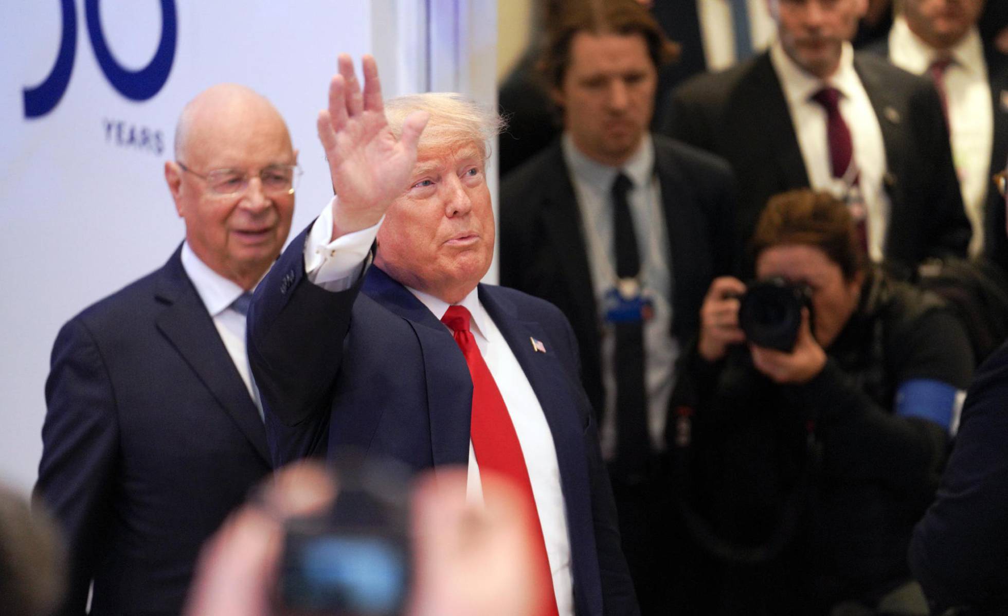 Un diputado iraní ofrece tres millones de dólares por matar a Trump