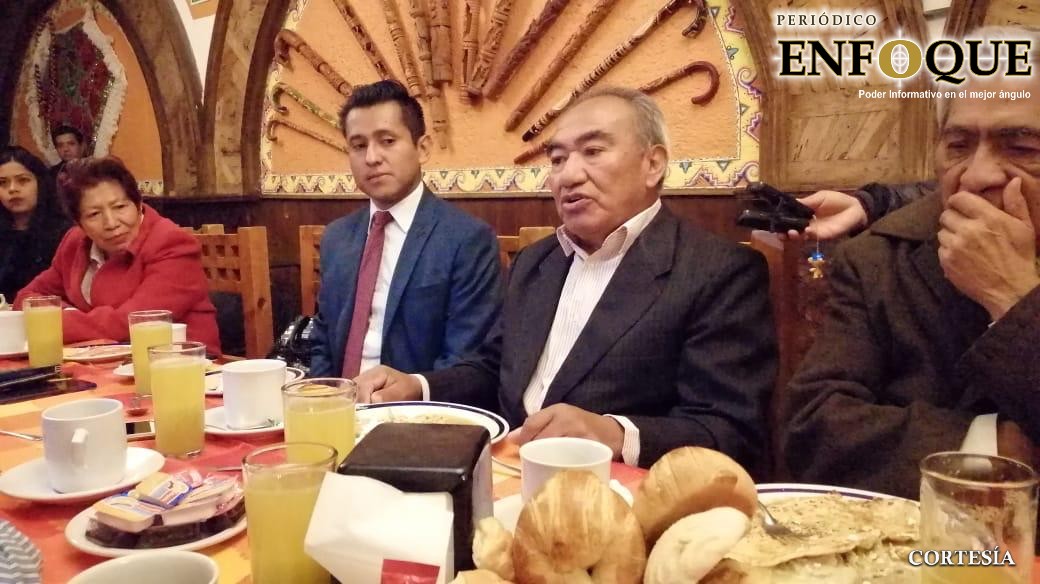 Denuncian actos de corrupción e impunidad entro del TSJE