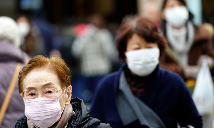 Aumenta a 17 la cifra de muertos en China por nuevo coronavirus