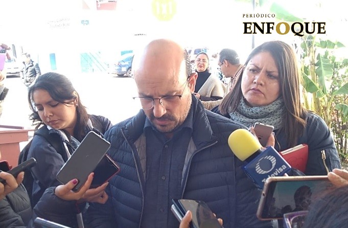 Por bolsas de plástico habrá cierre de unidades de negocios, pero no de empresas: Eduardo Peniche