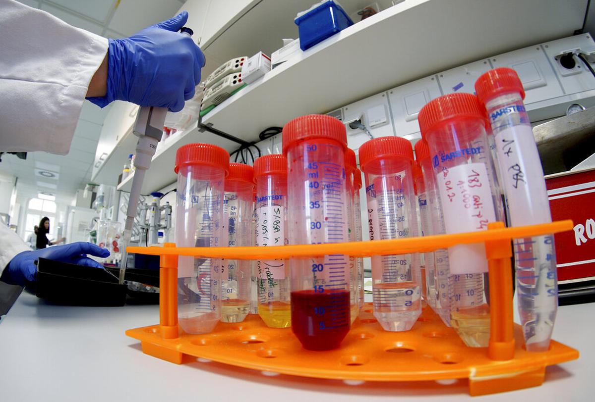 Brasil reporta posibles casos de coronavirus