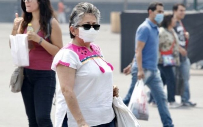 Se estudia posible caso de coronavirus en México: López Obrador