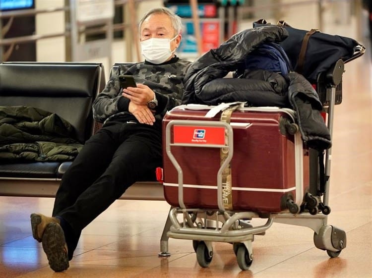 Coronavirus de Wuhan ha llegado a estos 5 países
