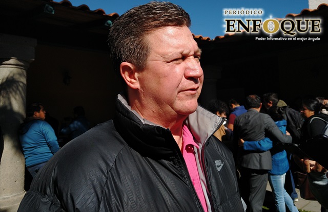 Restablecen en San Pedro Cholula campañas de vacunación ante temporada invernal 