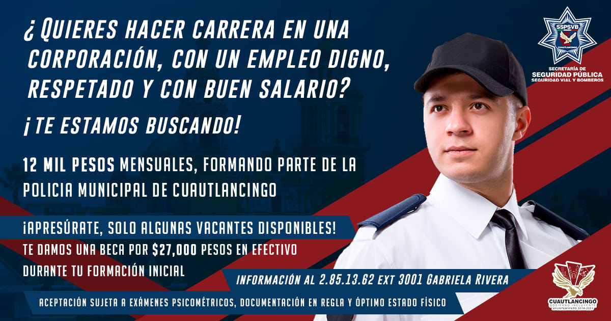 policias