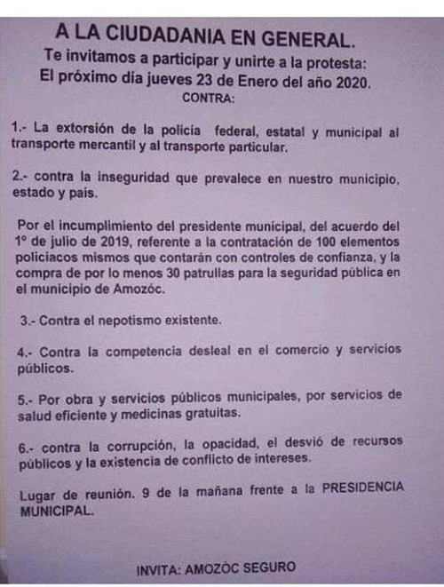 amozoc presi 2