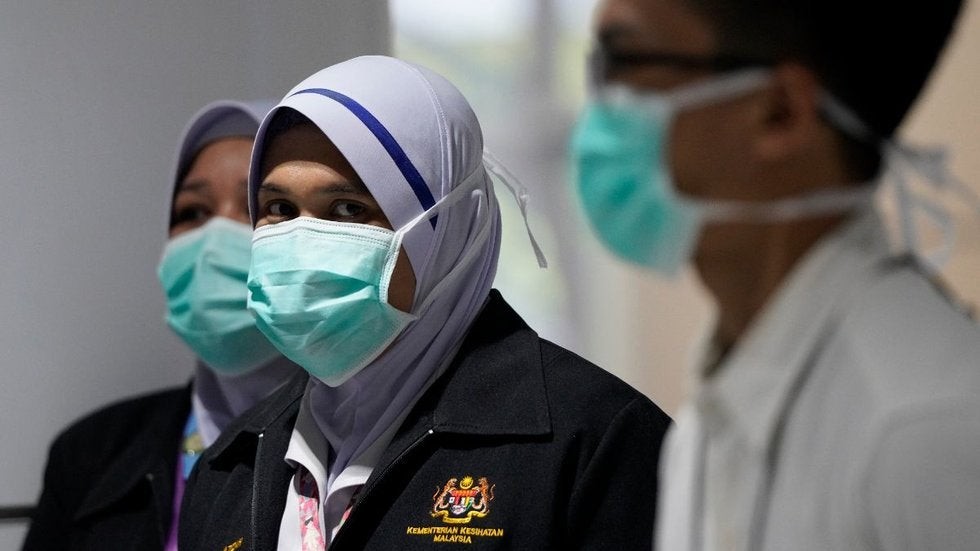 Resultado de prueba a posible paciente con coronavirus es negativo: Secretaría de Salud de Tamaulipas