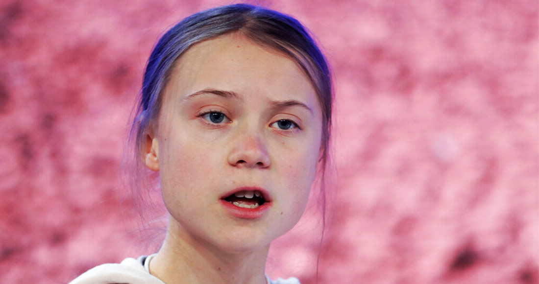 El Secretario del Tesoro de EU pide a Greta Thunberg que mejor estudie economía antes de opinar