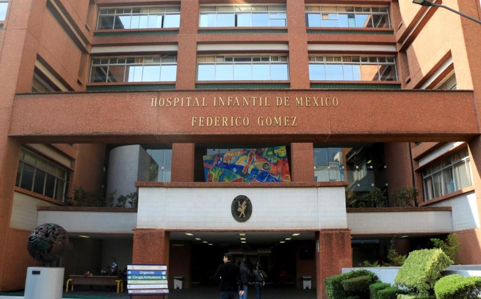 Hospital Infantil de México acepta adherirse a programa de gratuidad de servicios: AMLO