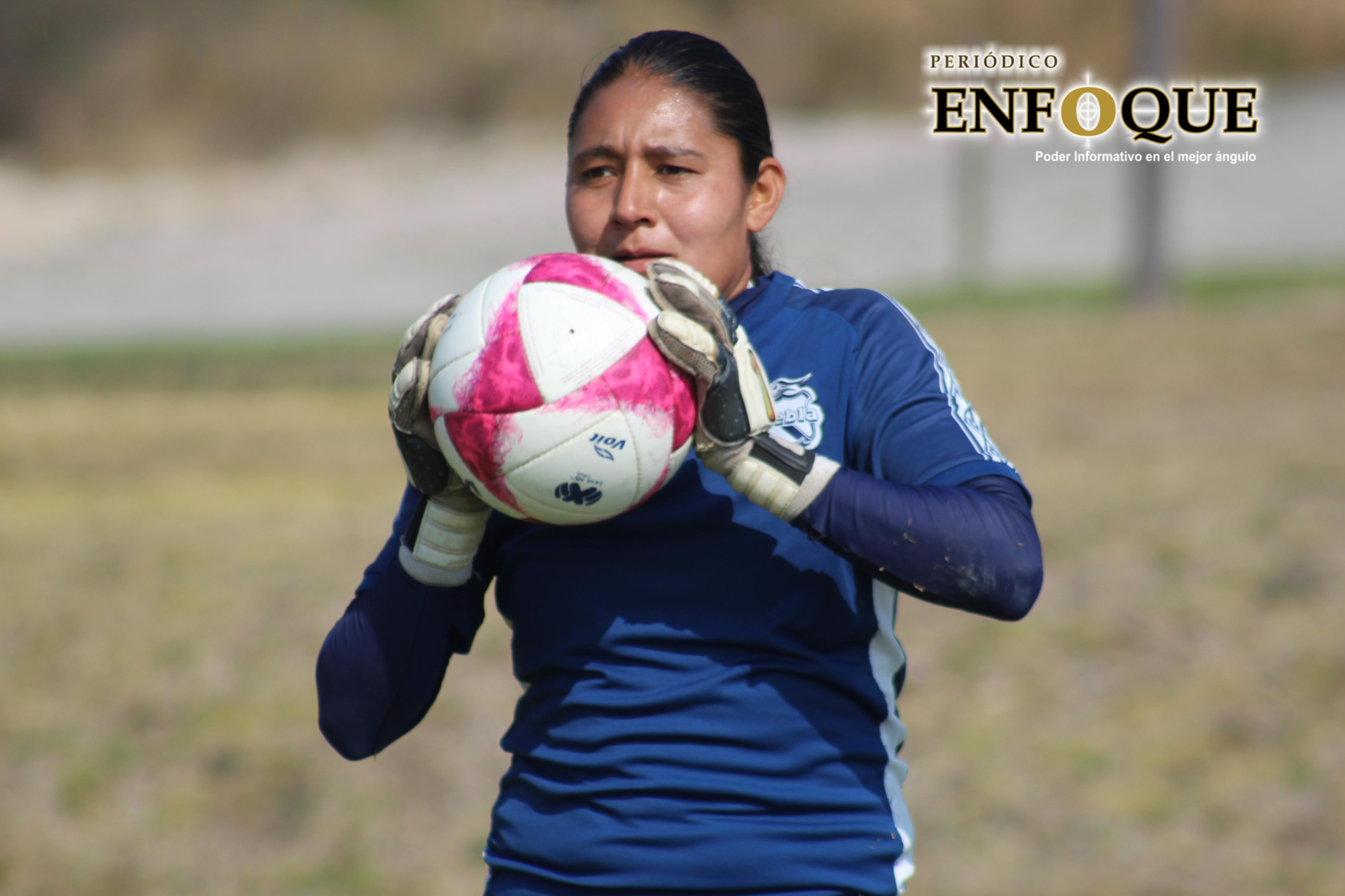 Puebla Femenil quiere dar un golpe de autoridad ante Tigres 