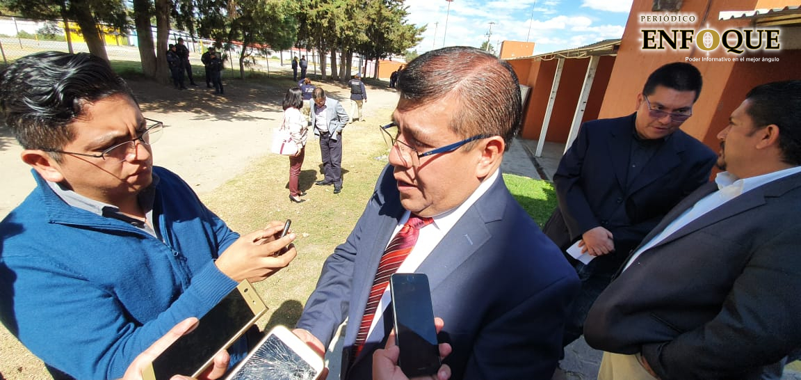 Garantizado el abasto de placas en Tlaxcala