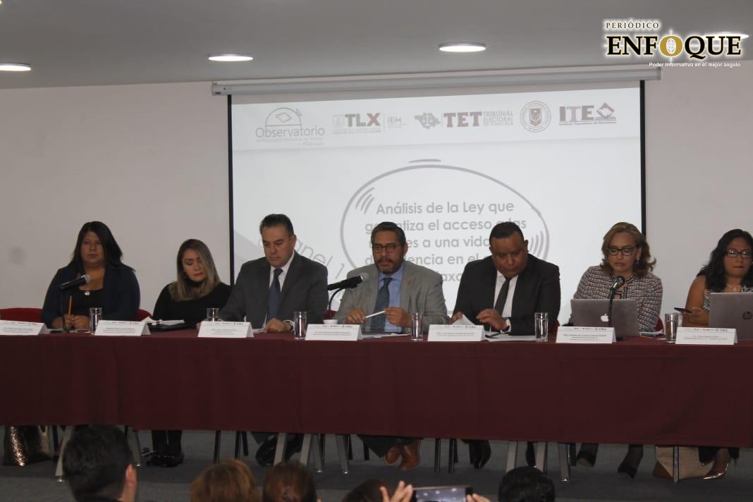 Instituciones suman esfuerzos en defensa de los derechos de las mujeres