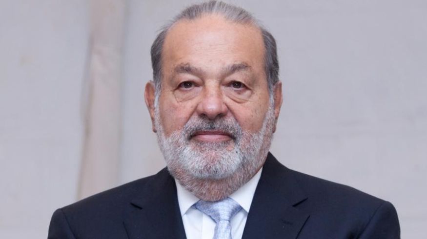 Multan con 1,311.8 mdp a Telnor, empresa de Carlos Slim