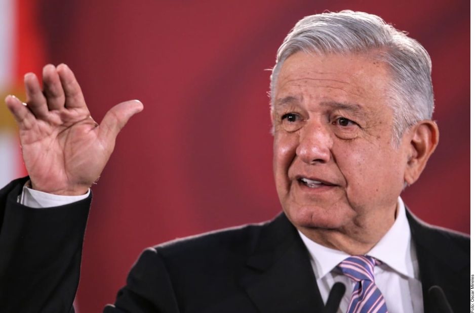 "Tren Maya no afectará al ambiente, ni quitará tierra a campesinos": AMLO