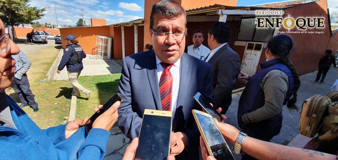 UBER única plataforma que ha cumplido con el registro: Secte 