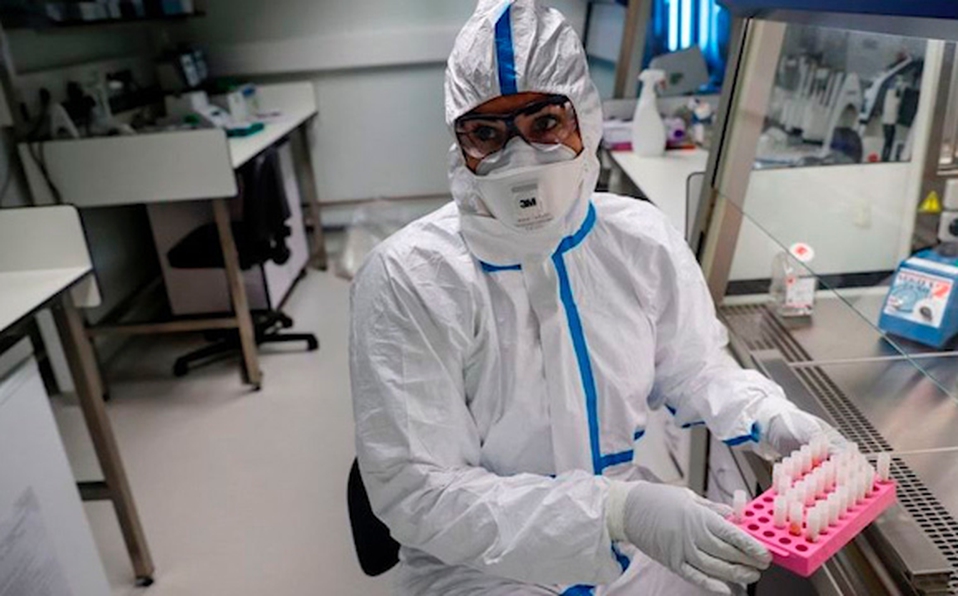 OMS definirá el fin de semana si declara o no emergencia internacional por coronavirus