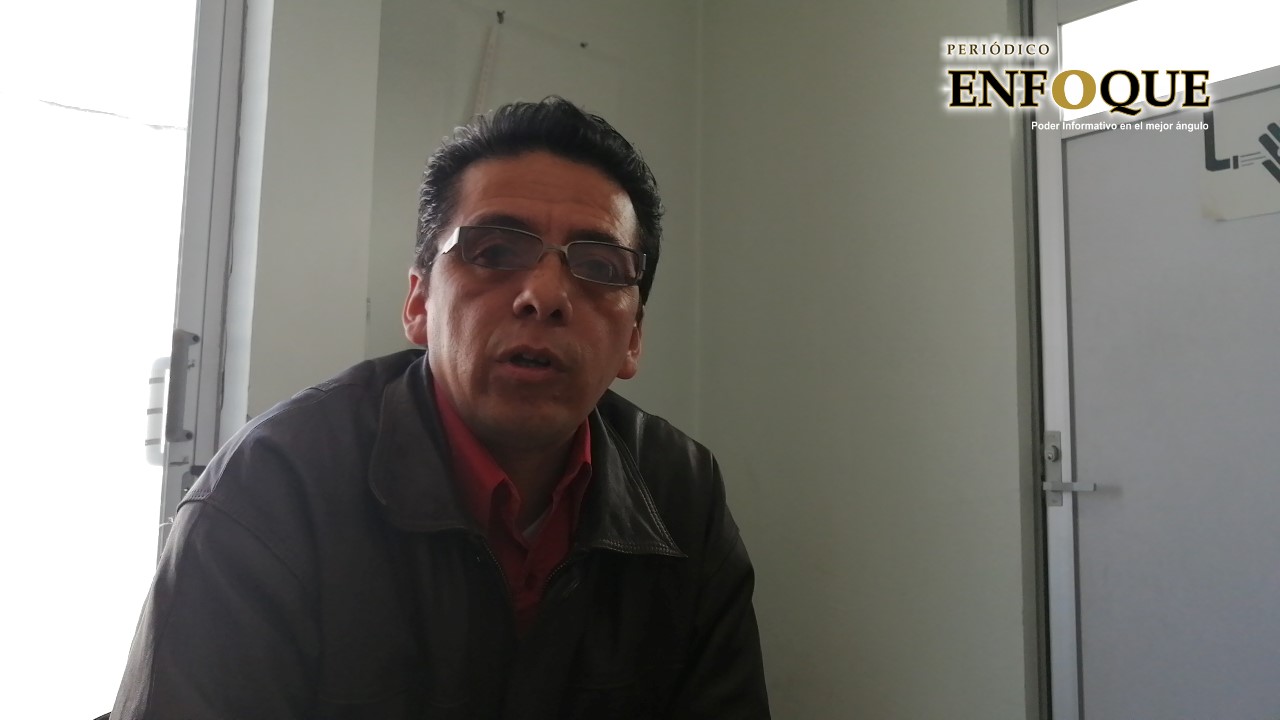 Sin fundamentos relatoría de hechos dentro de módulo canino