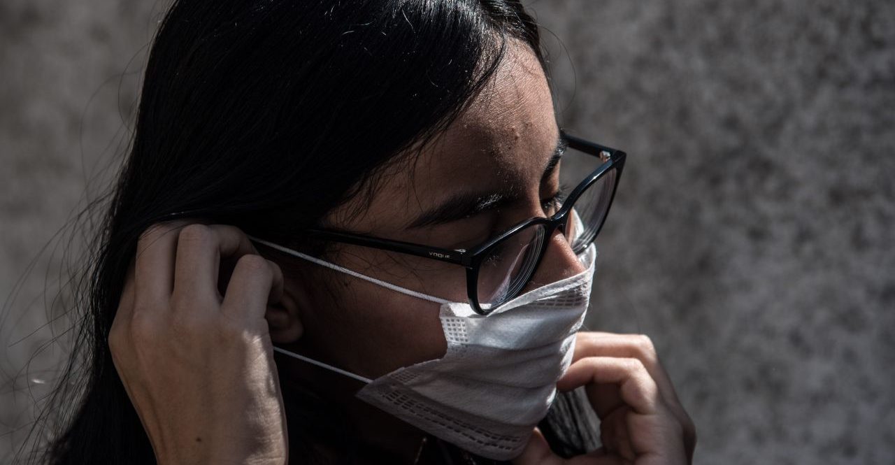 Reportan 2 casos sospechosos de coronavirus en el Estado de México