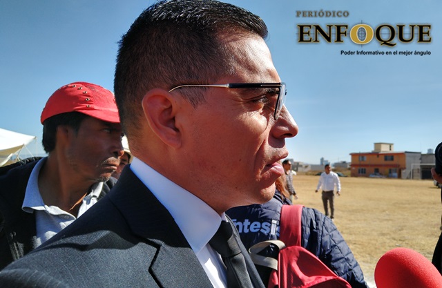 Suspenden operativo alcoholímetro en San Andrés Cholula 