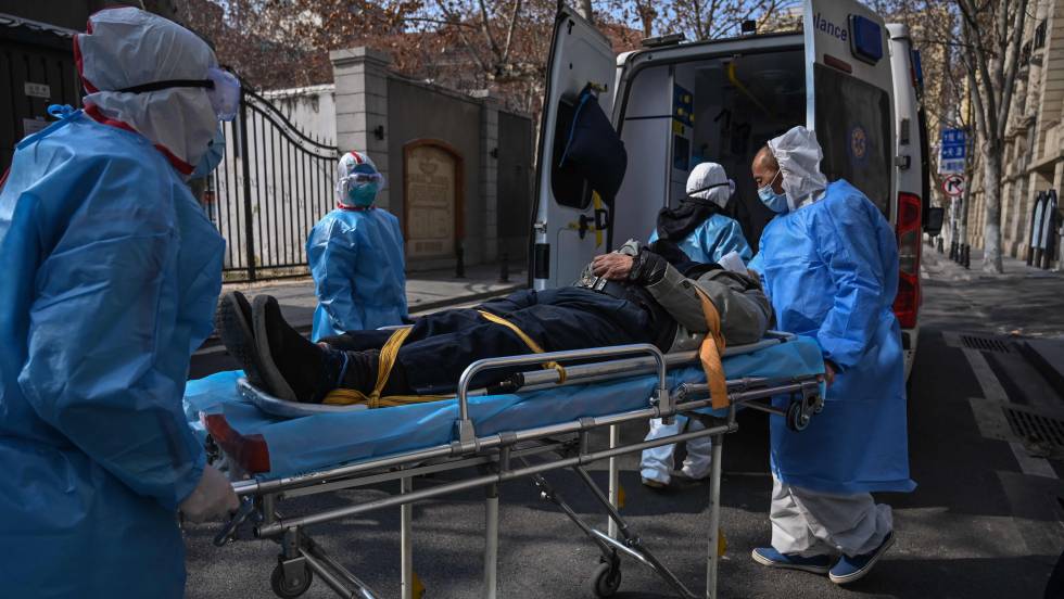 El coronavirus de Wuhan | Rusia cierra las fronteras con China, donde el virus ya afecta a todo el territorio