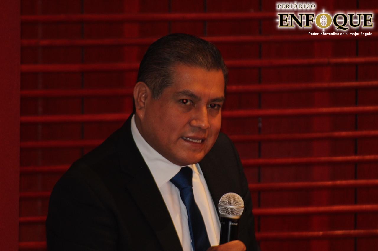 Con “Estamos para servirte” IAIP Tlaxcala garantiza transparencia de trámites y servicios