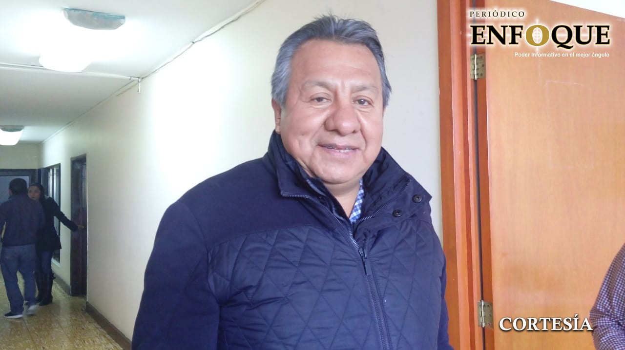 Fallece el ex Diputado Alberto Amaro Corona