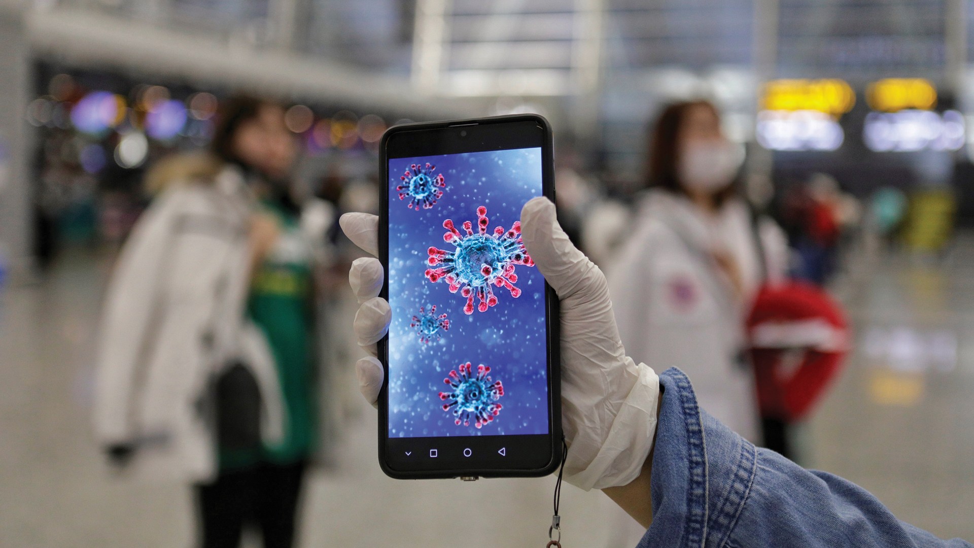 ¿Qué significa que la OMS declare emergencia mundial por el coronavirus? (y otras preguntas al respecto)