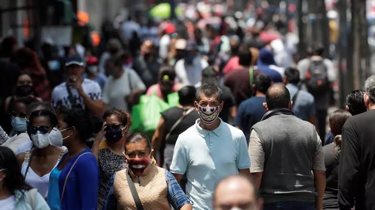 Coronavirus en México: se registraron 1,495 muertes en las últimas 24 horas