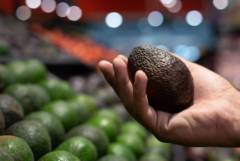 México manda 125 toneladas de aguacate para el Super Bowl