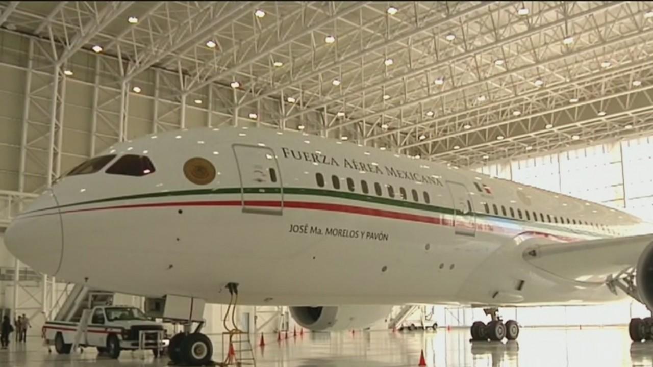 Diputados del PT comprarán series completas para rifa avión