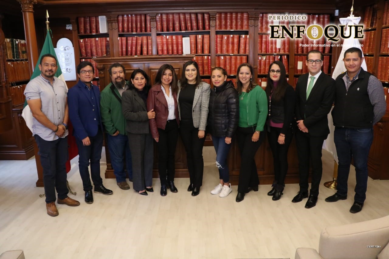 Cinco meses después, por fin hay nueva directora del Instituto Municipal del Deporte 