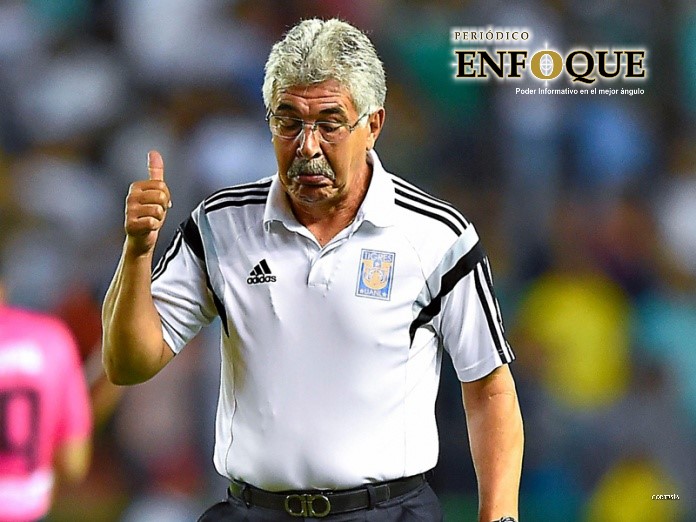 Tuca Ferretti es el put* amo en México, dice el técnico de Chivas
