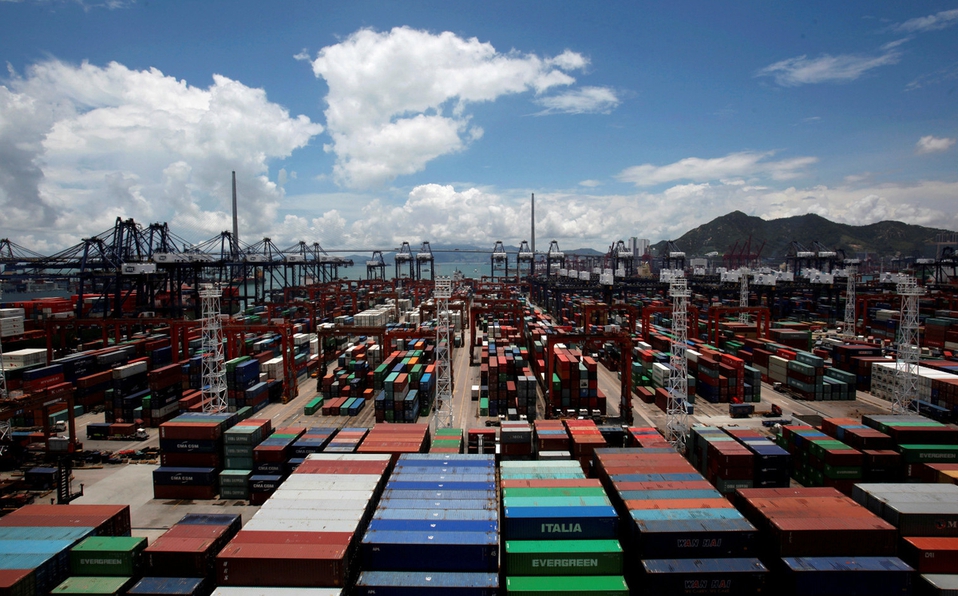 Exportaciones mexicanas crecerán 2% en 2020: Comce