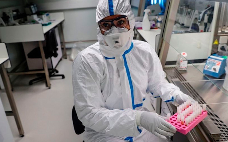 México, en alerta a investigación por transmisión del coronavirus 2019- nCoV