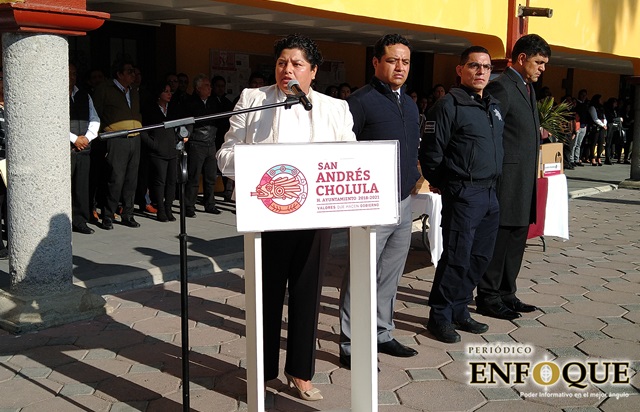 Tres policías están hospitalizados tras impedir linchamiento en San Antonio Cacalotepec 