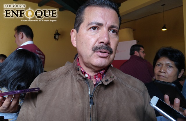 Destinará San Pedro Cholula casi 100 mdp para seguridad pública en este 2020 