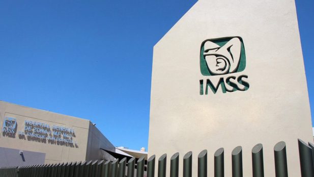 IMSS niega recorte en sistema de pensiones