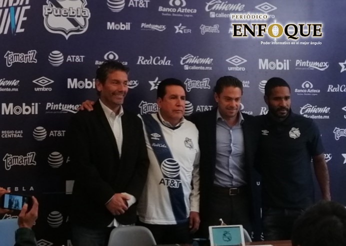 La Franja afianza su estadía en Puebla con convenio con Regio Gas (Video)