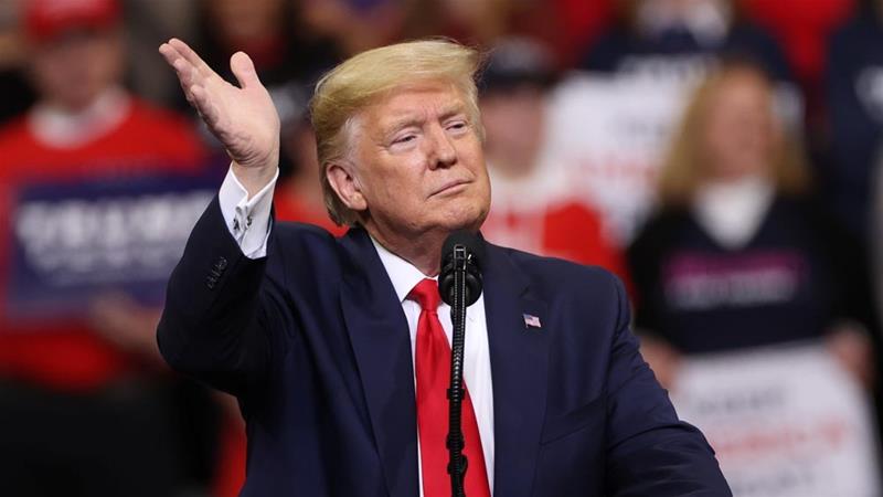 'Impeachment' llega a su fin: Trump es absuelto por el Senado