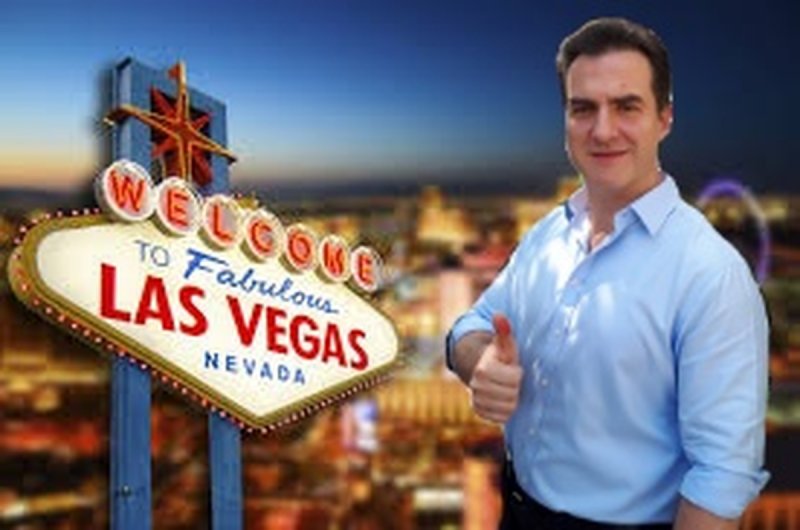 Alcalde de Monterrey se ausenta para irse a Las Vegas; renta jet de casi 600 mil pesos