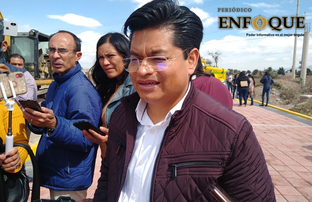 Recibirán 13 mil pesos de salario policías de Coronango 