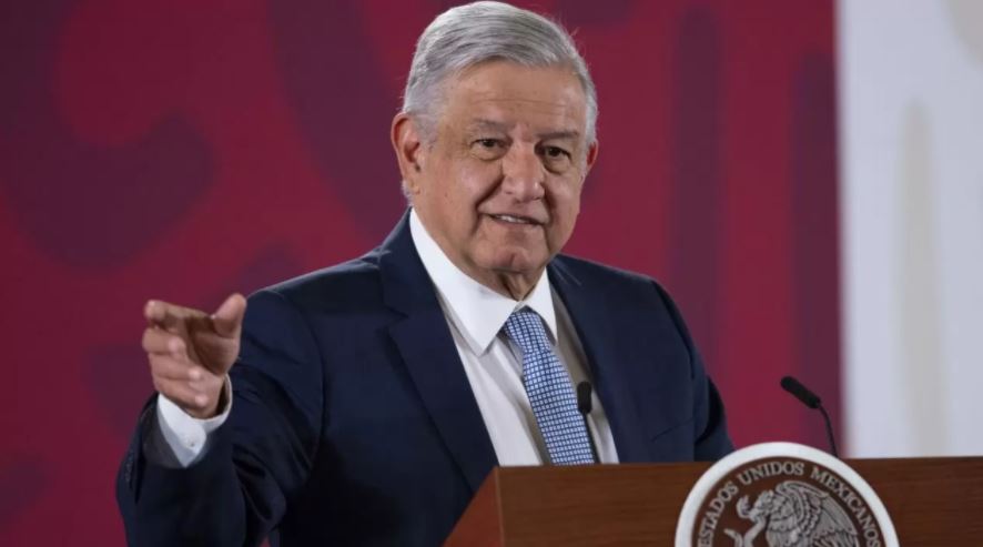 AMLO envía al Senado terna para comisionado de la CRE