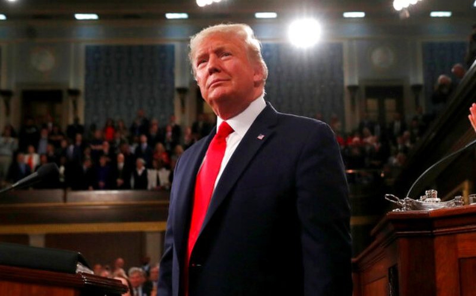 Trump confirma muerte del líder de Al Qaeda en Yemen
